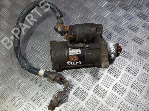 Used Starter Starter NISSAN ALMERA I Hatchback (N15) 2.0 D (75 hp) 35673773 35673773