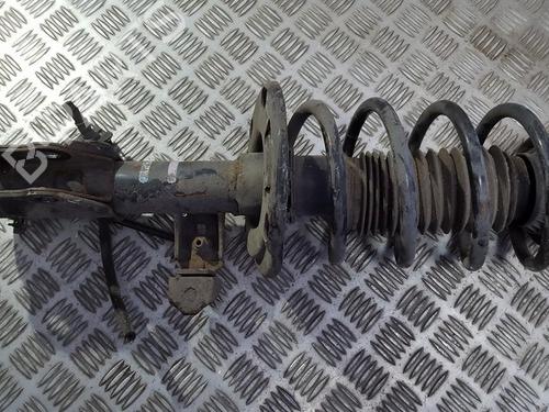 Used Left front shock absorber Left front shock absorber 35683914 35683914