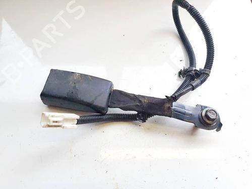 Seat buckle HYUNDAI i30 (FD) 1.6 CRDi | BP35254253I32 - Image 2