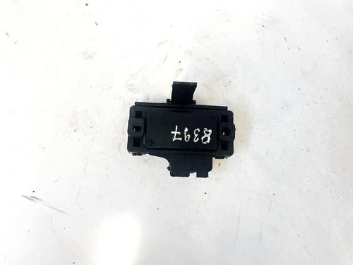 Electronic module OPEL ASTRA G Hatchback (T98) 1.6 (F08, F48) | BP35350201M83 - Image 2