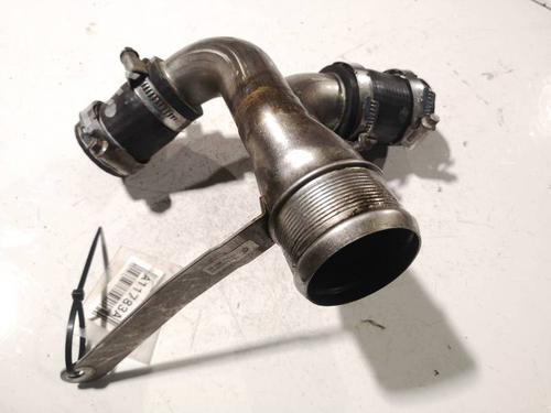 Intercooler pipe VW PASSAT B8 (3G2, CB2) 2.0 TDI | BP39967734M127 - Image 2