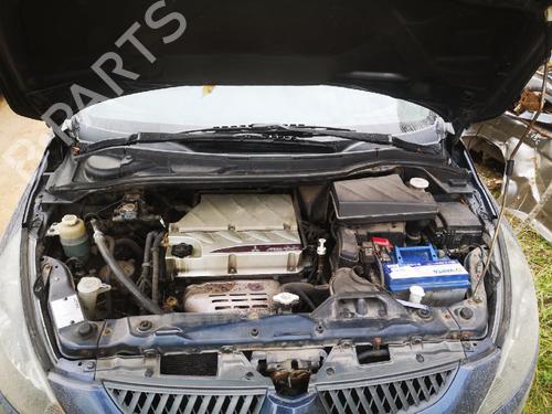 Warning switch MITSUBISHI GRANDIS (NA_W) 2.4 MIVEC (NA4W) | BP35124868I22  - Image 7
