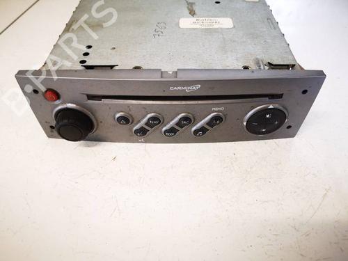 Used Radio Radio 38430138 38430138