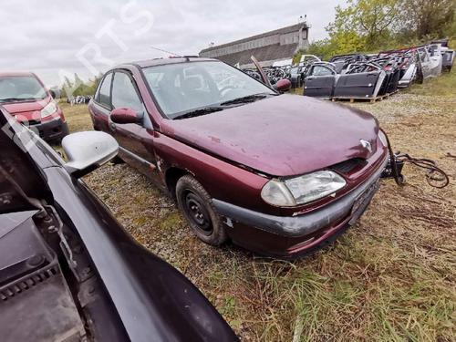 Brugte RENAULT LAGUNA I (B56_, 556_)  2.0 (B56C/H/N)  4529155
