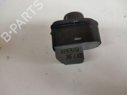 Mirror switch VW GOLF V (1K1) 2.0 TDI | BP39182196I25 - Image 3