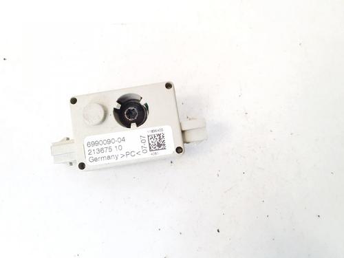 Used Electronic module Electronic module BMW 3 (E90) 320 i (150 hp) 35408995 35408995