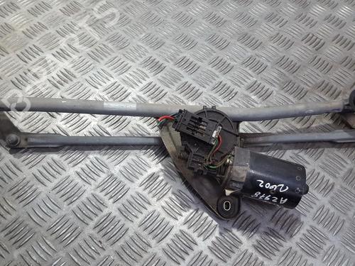 front-wipers-mechanism-rover-75-rj-1999-2000-2001-2002-2003-2004-2005-35664142 main image
