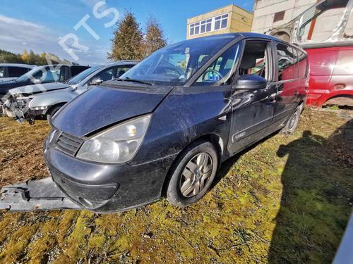 Switch RENAULT ESPACE IV (JK0/1_) 2.0 (JK0A, JK1D, JK0N) | BP32550718I30