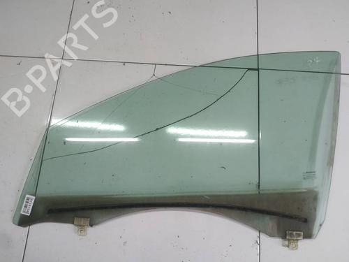 Used Front left door window Front left door window RENAULT MEGANE III Hatchback (BZ0/1_, B3_) 1.9 dCi (BZ0N, BZ0J) (131 hp) 39669488 39669488