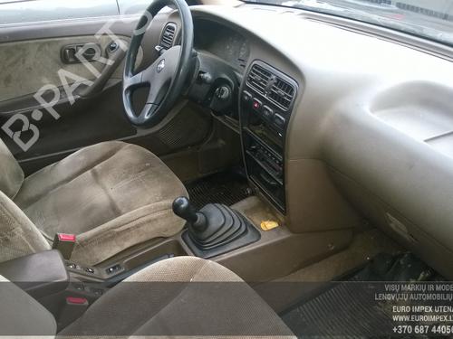 Switch NISSAN PRIMERA (P10) 2.0 D | BP33480231I30 - Image 6