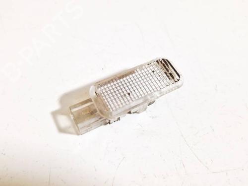 Used Interior roof light Interior roof light AUDI A6 C6 (4F2) 2.0 TDI (140 hp) 34963253 34963253