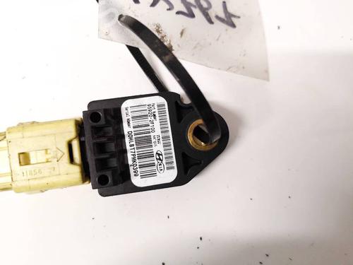Electronic module HYUNDAI SONATA IV (EF) 2.0 CRDi Dynamic | BP32935678M83 - Image 2