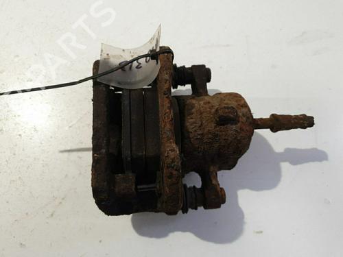 Left rear brake caliper BMW 1 (E87) 118 d | BP34990693M107 - Image 3