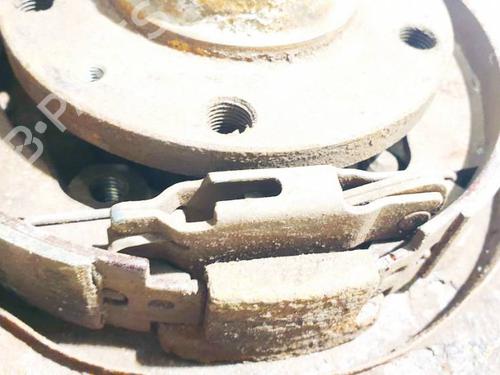 Hand brake PEUGEOT 607 (9D, 9U) 2.2 16V | BP35335198I18 - Image 3