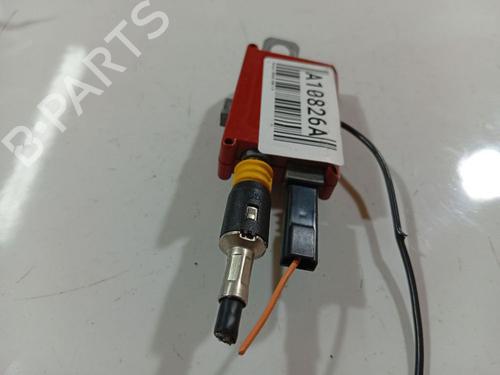 Electronic module RENAULT ESPACE IV (JK0/1_) 2.0 (JK0A, JK1D, JK0N) | BP34901672M83 - Image 2