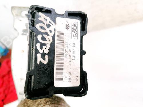 Electronic module VOLVO C30 (533) 2.4 i | BP35364796M83 - Image 3