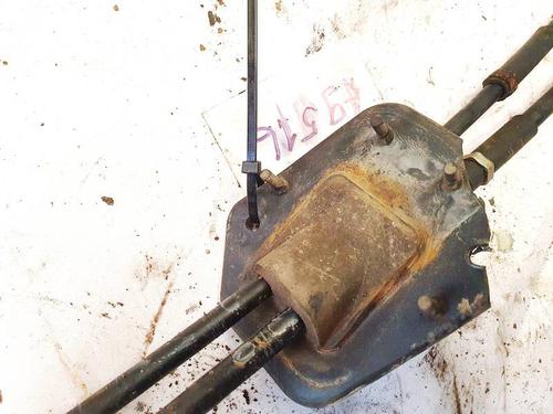 Cable NISSAN PRIMERA Hatchback (P12) 2.2 Di | BP35194338E12 - Image 2