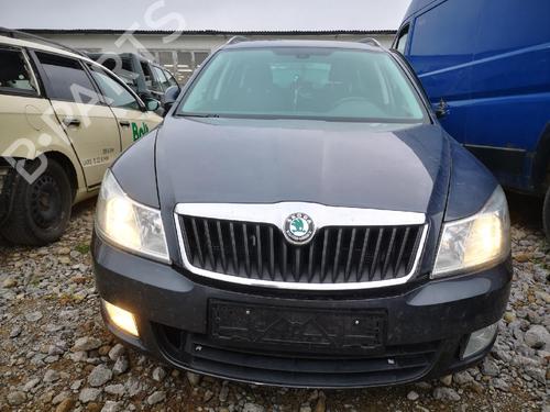Switch SKODA OCTAVIA II (1Z3) 1.4 TSI | BP32622111I30 