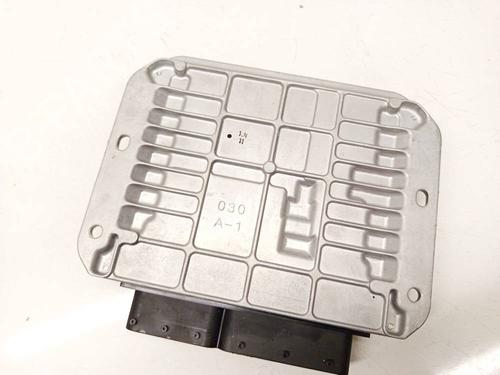 Engine control unit (ECU) MAZDA CX-7 (ER) 2.2 MZR-CD AWD (ER10A) | BP32534348M57 - Image 2