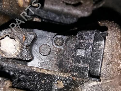 Used Electronic module Electronic module OPEL VECTRA B (J96) 2.0 DTI 16V (F19) (101 hp) 35714815 35714815