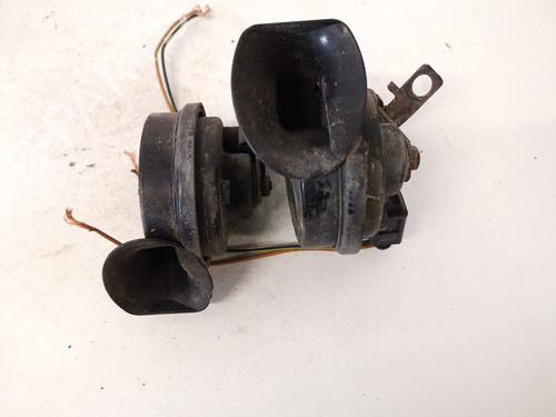 Used Horn Horn VW POLO IV (9N_, 9A_) 1.9 SDI (64 hp) 35400246 35400246