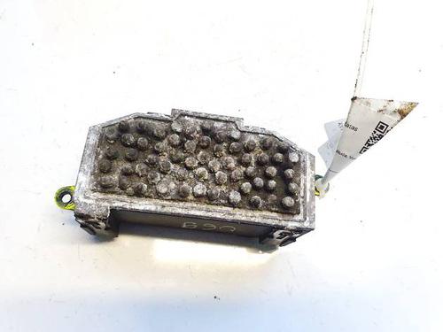 Used Heater resistor Heater resistor SUBARU LEGACY IV Estate (BP) 2.0 AWD (BP5) (138 hp) 34822557 34822557