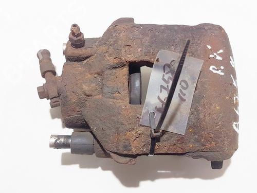 Used Left front brake caliper Left front brake caliper 35572375 35572375
