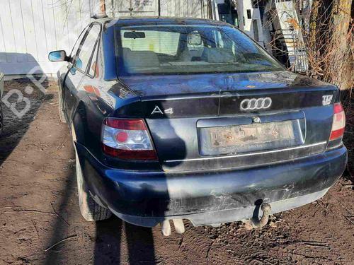 Switch AUDI A4 B5 (8D2) 1.9 TDI | BP33068024I30 - Image 9