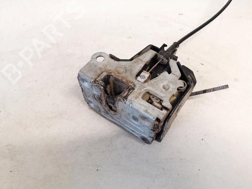 Højre bagtil lås Højre bagtil lås RENAULT SCÉNIC I MPV (JA0/1_, FA0_) 2.0 16V (JA1B, JA1D, JA0C) (139 hp) 35429758 35429758