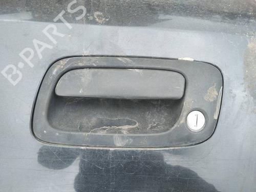 front-left-exterior-door-handle-opel-astra-g-hatchback-t98-1998-1999-2000-2001-2002-2003-2004-2005-2006-2007-2008-2009-35092487 main image