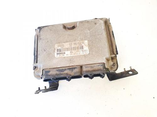 Used Engine control unit (ECU) Engine control unit (ECU) VW GOLF IV (1J1) 1.9 TDI (90 hp) 32909580 32909580