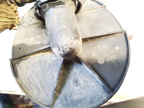 Used Secondary air pump Secondary air pump 35323473 35323473