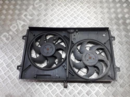 Used Fan Fan FORD GALAXY I (WGR) 1.9 TDI (115 hp) 35715970 35715970