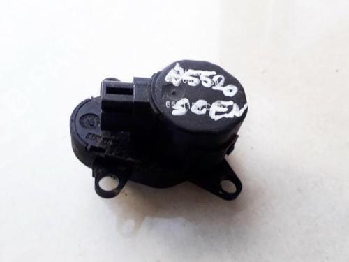 Used Electronic module Electronic module RENAULT SCÉNIC I MPV (JA0/1_, FA0_) 1.9 dTi (JA1U) (80 hp) 33528377 33528377