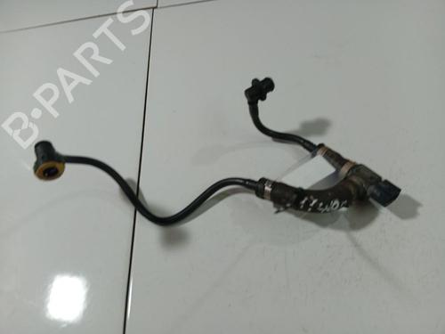 Electronic module OPEL MERIVA B MPV (S10) 1.3 CDTI (75) | BP37286165M83 - Image 2