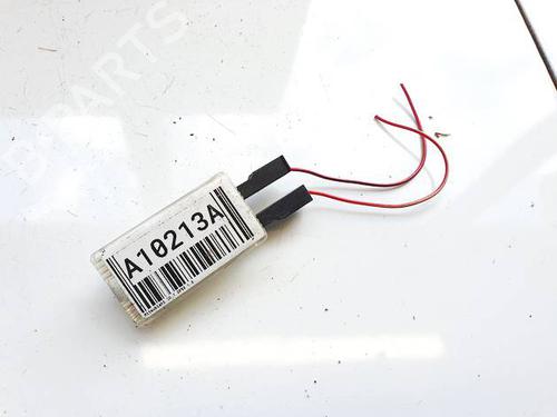 Kabinelys Kabinelys MITSUBISHI COLT VI (Z3_A, Z2_A) 1.3 (Z21A) (95 hp) 34986997 34986997
