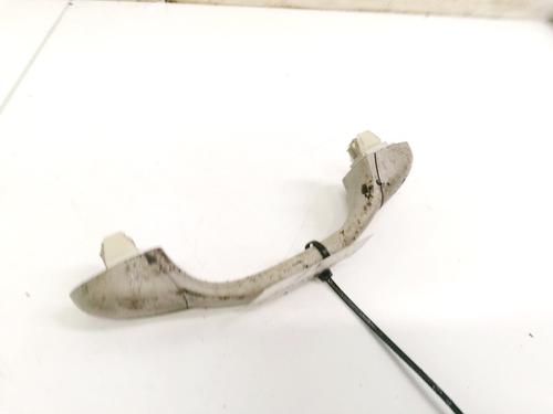 Interior roof handle SAAB 9-3 (YS3F, E79, D79, D75) 2.2 TiD | BP35469999I35 - Image 2