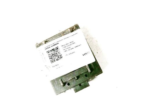 Electronic module PORSCHE CAYENNE (9PA) S 4.5 | BP35101224M83 - Image 2