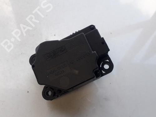 Used Electronic module Electronic module VOLVO C30 (533) 2.0 D (136 hp) 33513100 33513100