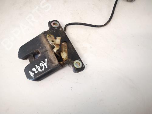 Used Tailgate lock Tailgate lock 35423602 35423602