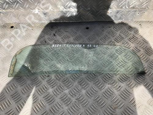 Used Rear right quarter glass Rear right quarter glass FORD USA EXPLORER (UN46) 4.0 V6 4WD (165 hp) 35663048 35663048