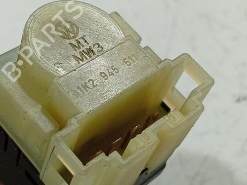 Electronic module SKODA SUPERB I (3U4) 2.0 TDI | BP34854779M83 - Image 4