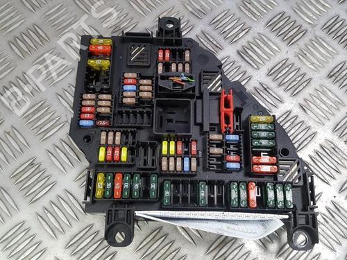 fuse-box-bmw-5-f10-2009-2010-2011-2012-2013-2014-2015-2016-33496538 main image