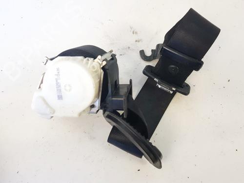 Front left seatbelt BMW 1 Convertible (E88) 118 d | BP35536134I26 - Image 2