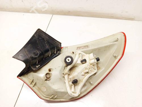 Left taillight OPEL ASTRA J (P10) 1.4 Turbo (68) | BP34835977C34 - Image 2