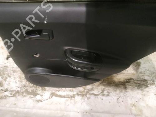 Used Rear right panel Rear right panel CHEVROLET CAPTIVA (C100, C140) 2.0 D 4WD (150 hp) 34782745 34782745
