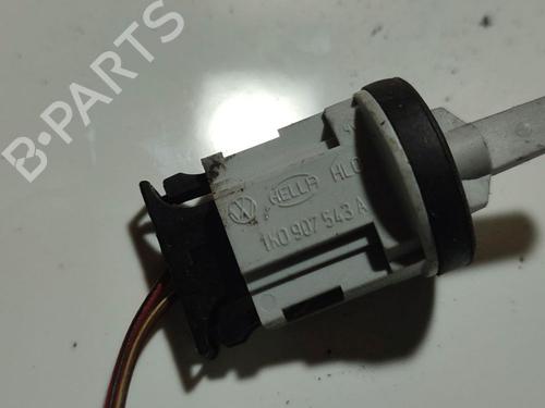 Electronic module VW GOLF PLUS V (5M1, 521) 1.9 TDI | BP34989571M83 - Image 2