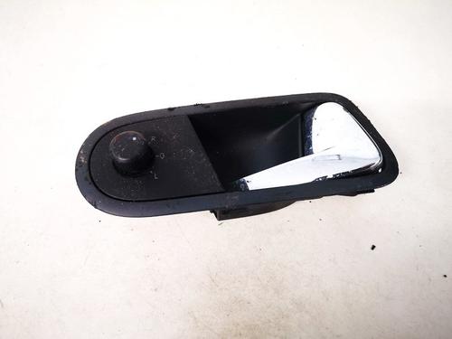 Used Front right interior door handle Front right interior door handle 35536597 35536597