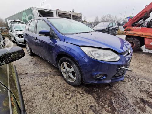 Used Parts FORD FOCUS III 1.6 TDCi (115 hp) 4442525
