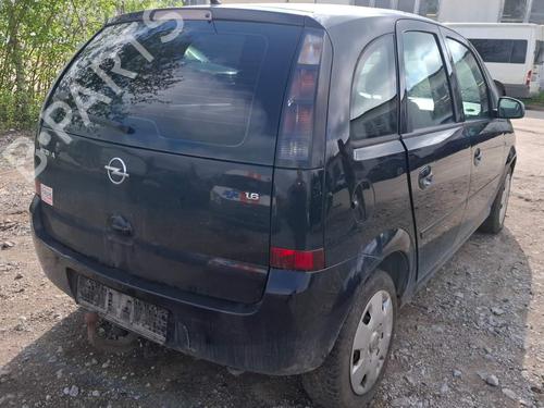 Engine mount OPEL MERIVA A MPV (X03) 1.7 CDTI (E75) | BP36060483M89 - Image 8